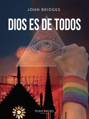 cover image of Dios es de todos